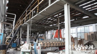 二手機(jī)遇冷？多家紙箱廠資產(chǎn)遭司法拍賣，瓦線、印刷機(jī)等設(shè)備9月集中開拍